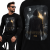 LONGSLEEVE  Chrześcijański  Chciałbym chodzić ciemną doliną